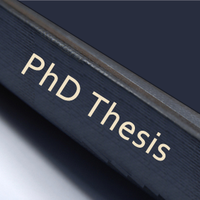 PhD Theses